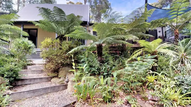 Second view of Homely house listing, 29 Eucalyptus Drive, Dalmeny NSW 2546