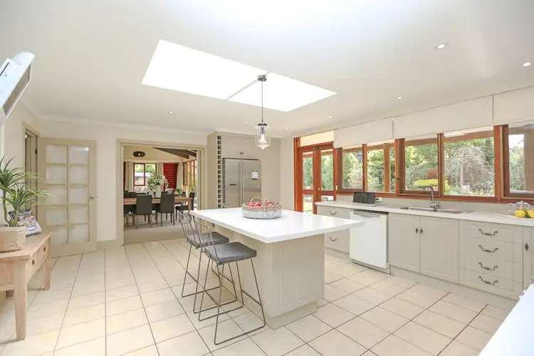 7 Weemala Court, Mount Nelson TAS 7007