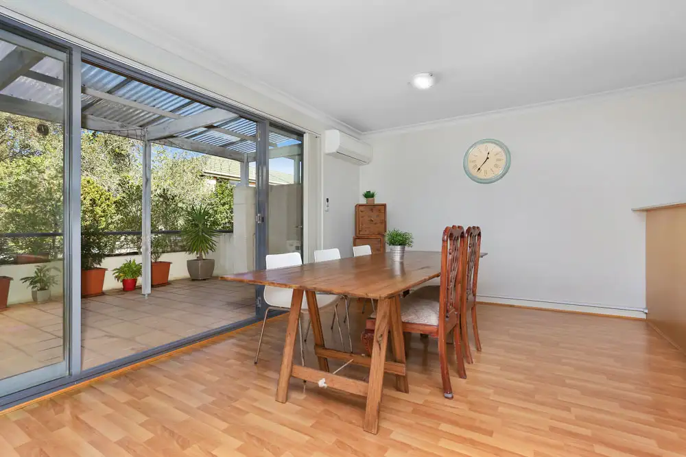 Main view of Homely townhouse listing, 24/15 Begonia Street, Pagewood NSW 2035