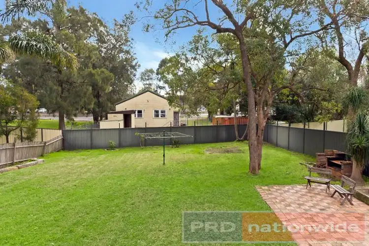 Main view of Homely house listing, 41 Monie Avenue, East Hills NSW 2213