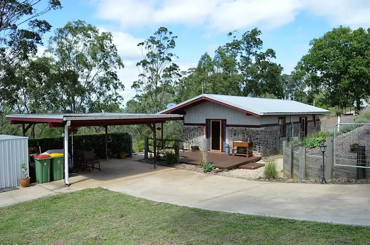 Main view of Homely house listing, 29 Range Crescent, Laidley QLD 4341