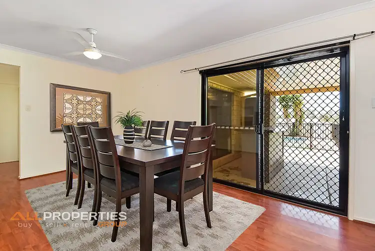 Fourth view of Homely house listing, 82-84 Red Cedar Crescent, Jimboomba QLD 4280
