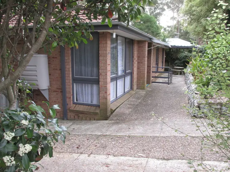 22 Kennedy Cres, Denhams Beach NSW 2536