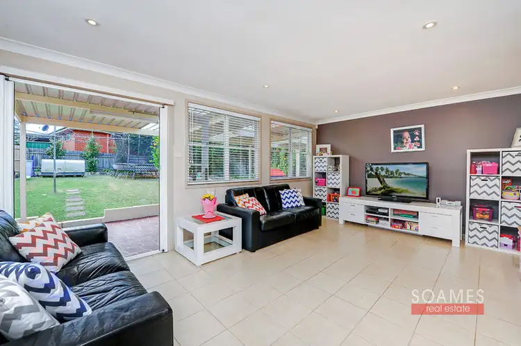 Sixth view of Homely house listing, 26 Gwandalan Crescent, Berowra NSW 2081