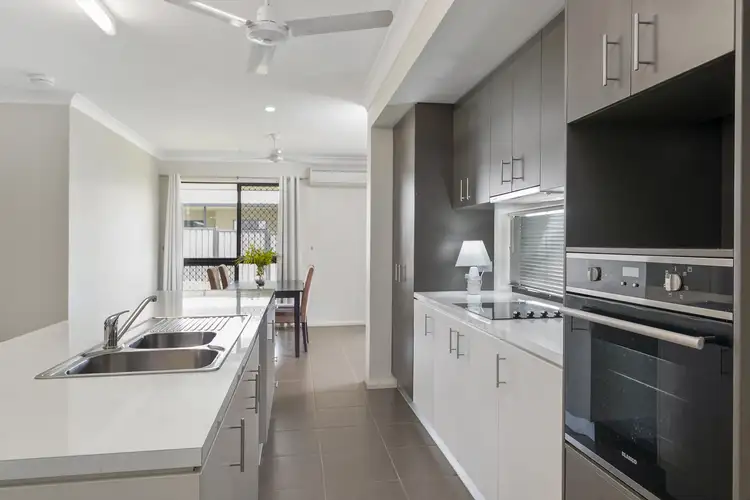 Fourth view of Homely house listing, 24 Taylor Crescent, Bellamack NT 832