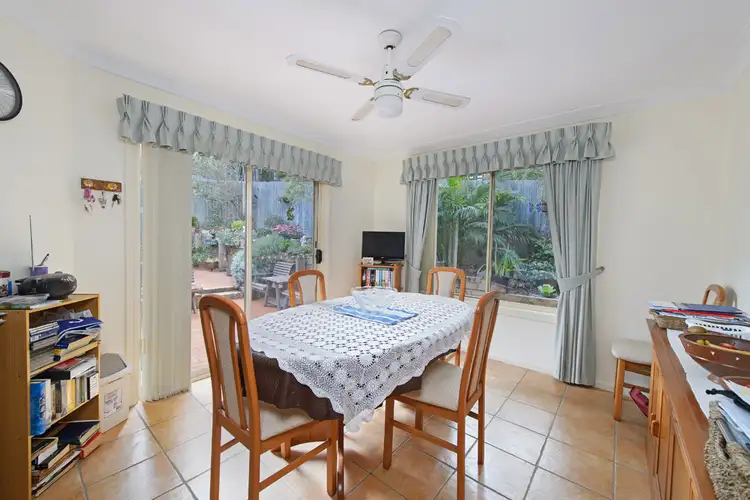 Third view of Homely villa listing, 16A Clover Court, Port Macquarie NSW 2444