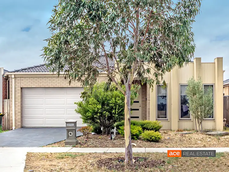 Third view of Homely house listing, 158 Crossway Avenue, Tarneit VIC 3029