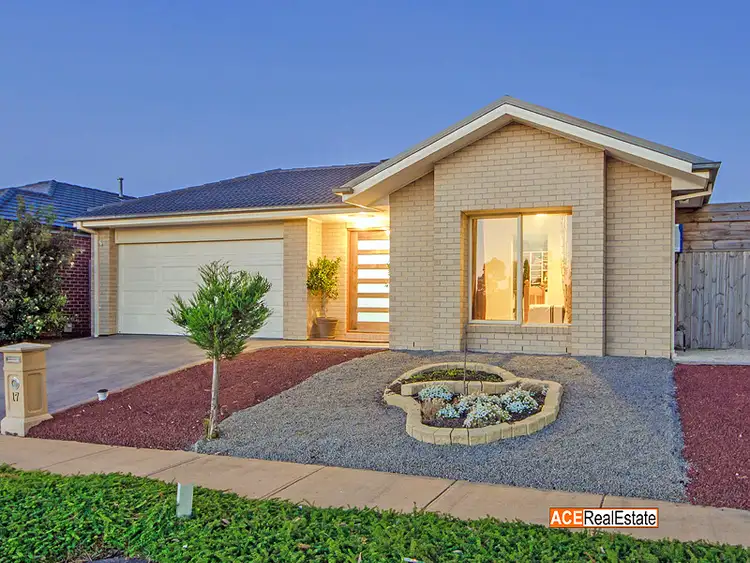 Third view of Homely house listing, 17 Moorhen Boulevard, Williams Landing VIC 3027