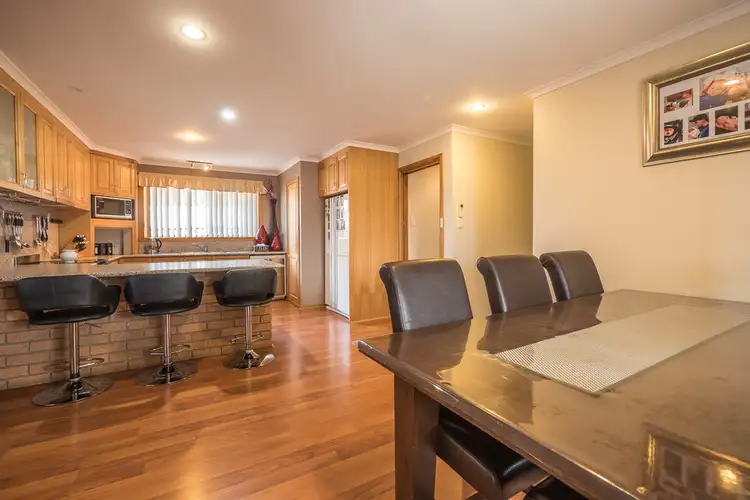 Fifth view of Homely house listing, 61 Purdie Street, West Moonah TAS 7009