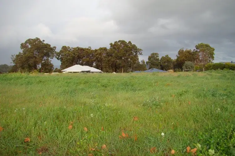 Third view of Homely land listing, Lot 158 Balmoral Drive, Bridgetown WA 6255