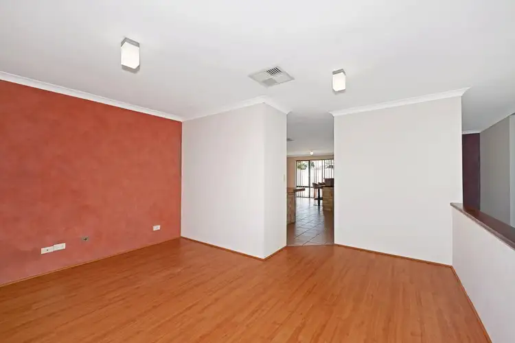 Fourth view of Homely house listing, 12 Armistice Way, Warnbro WA 6169