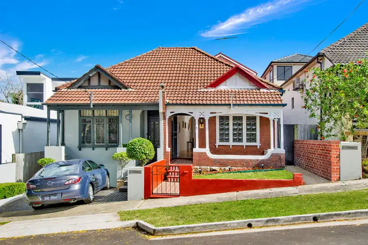 5 Stephen Street, Bondi NSW 2026