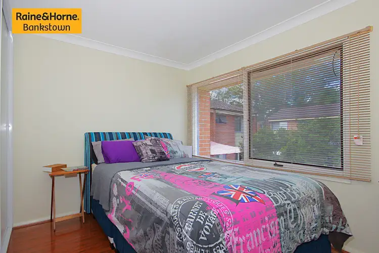 Fourth view of Homely townhouse listing, 8 /15 FOURTH AVENUE, Macquarie Fields NSW 2564