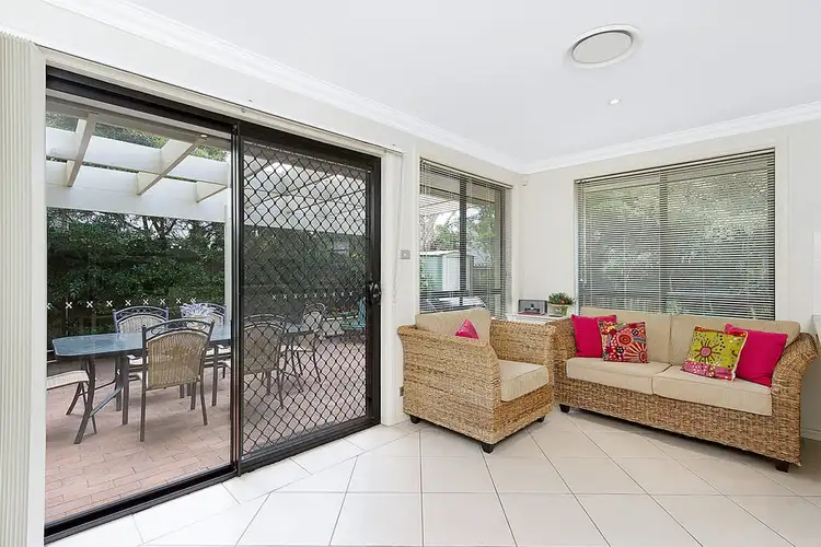 Fourth view of Homely house listing, 23/3 Cavalry Glove, Glenwood NSW 2768