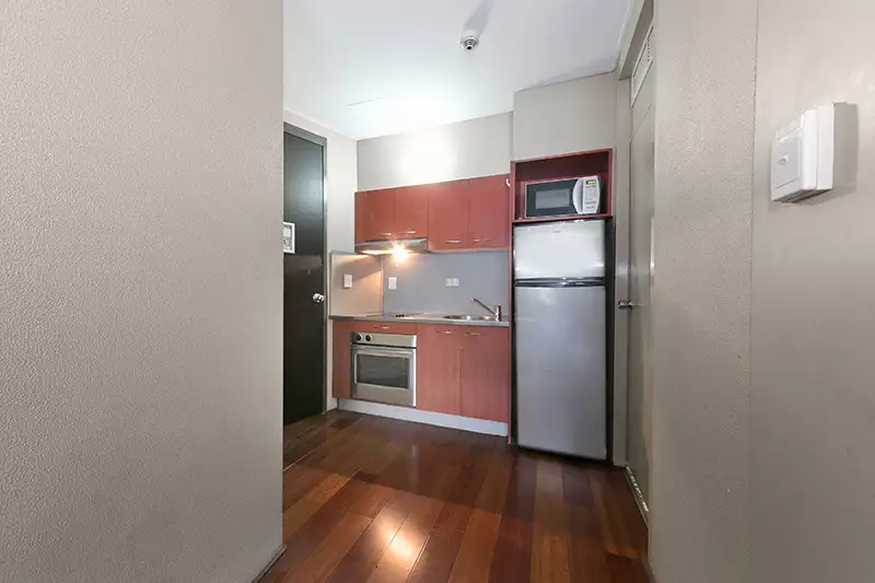 Main view of Homely unit listing, 76/189 Leichhardt Street, Spring Hill QLD 4000