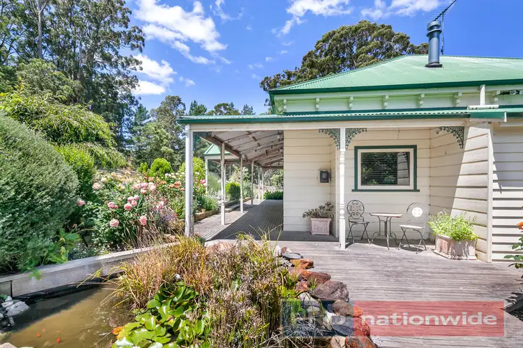 Sixth view of Homely house listing, 61 Sexton Court, Gordon VIC 3345