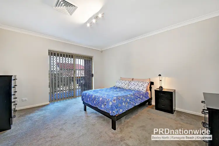 Sixth view of Homely semi-detached listing, 123 Moorefields Road, Roselands NSW 2196