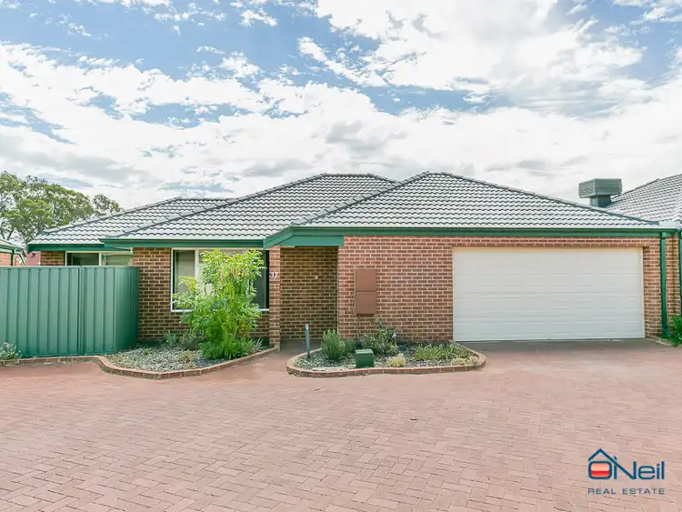 Second view of Homely house listing, Unit 17 / 405 Railway Avenue, Armadale WA 6112