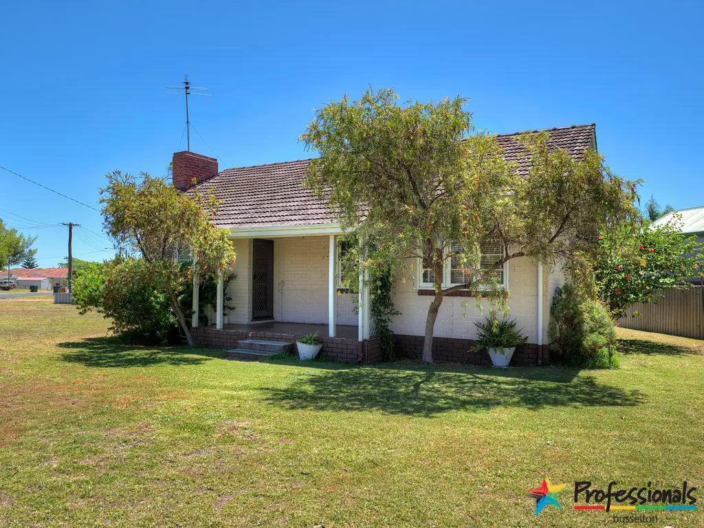 Main view of Homely house listing, 8 Bovell, West Busselton WA 6280
