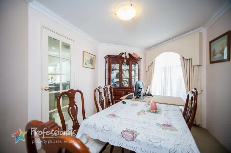 Fifth view of Homely house listing, 10 McCrae Pass, Canning Vale WA 6155