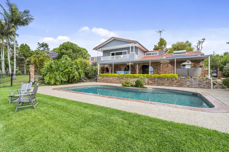 9 Gladioli Avenue, Terranora NSW 2486