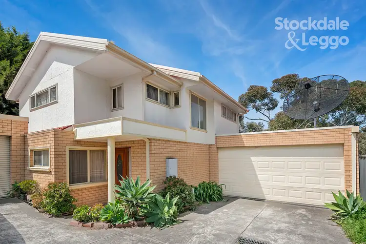 2/22 Beulah Street, Broadmeadows VIC 3047