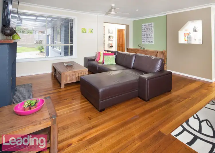 Third view of Homely house listing, 13 Batman Avenue, Sunbury VIC 3429