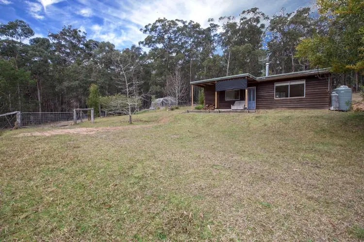Second view of Homely land listing, Address available on request