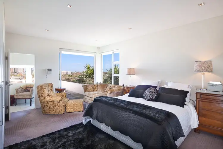 Fifth view of Homely apartment listing, 3/56 Bellevue Road, Bellevue Hill NSW 2023