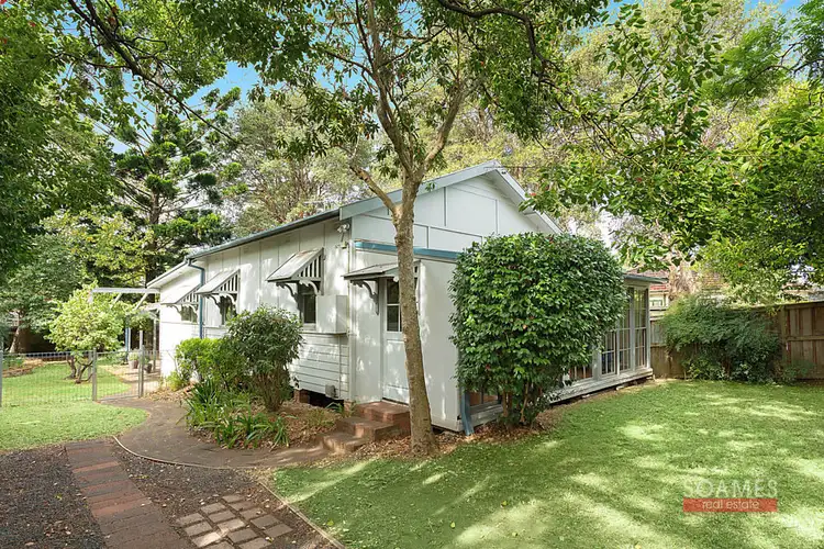 23 Bellevue Street, Thornleigh NSW 2120
