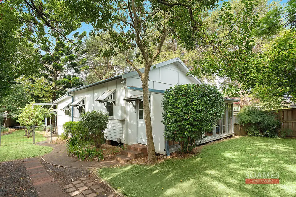Main view of Homely house listing, 23 Bellevue Street, Thornleigh NSW 2120