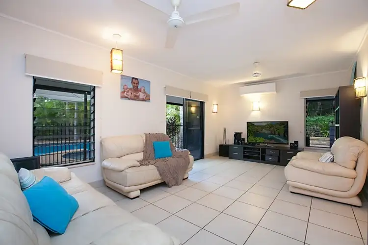 Fifth view of Homely house listing, 17 Peregrine Street, Wulagi NT 812