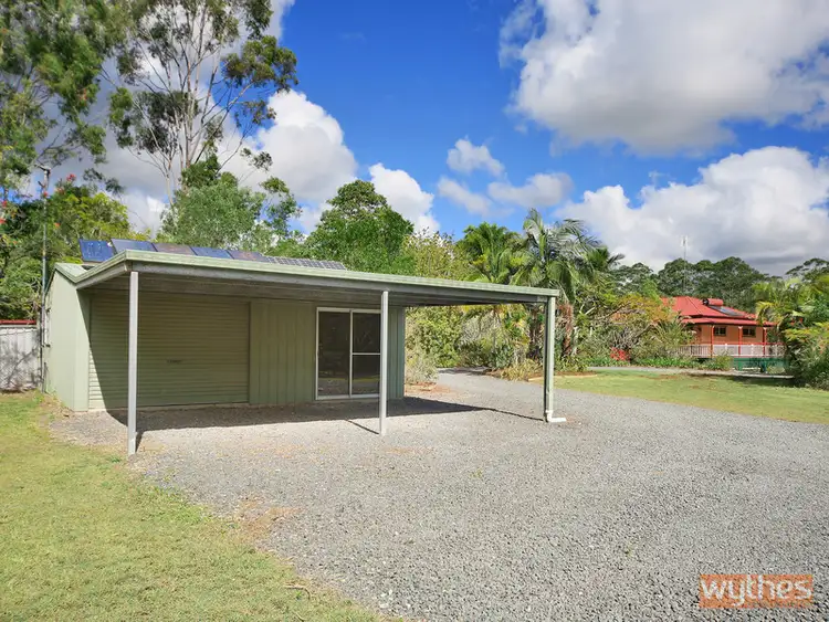 2 Firewheel Road, Lake Macdonald QLD 4565