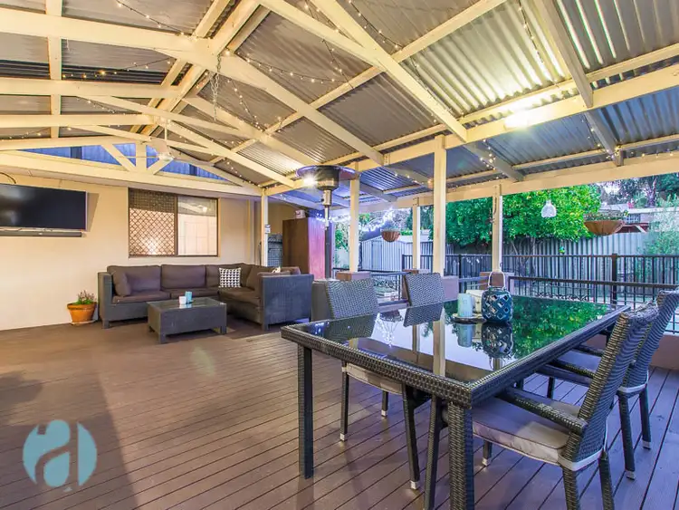 Seventh view of Homely house listing, 7 Villiers Way, Parkwood WA 6147