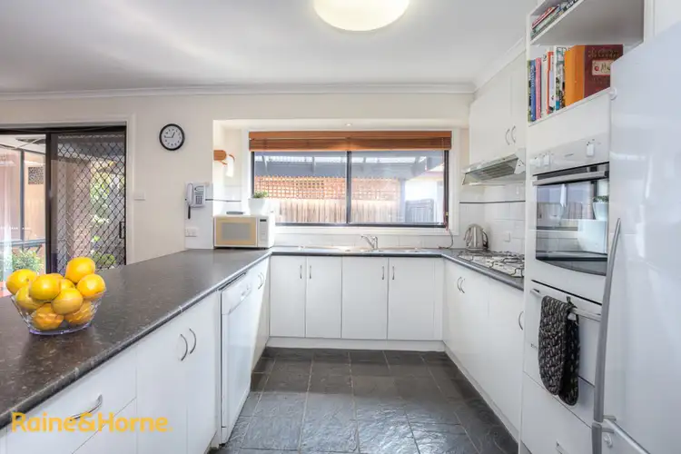 Second view of Homely house listing, 105 Stewarts Lane, Sunbury VIC 3429