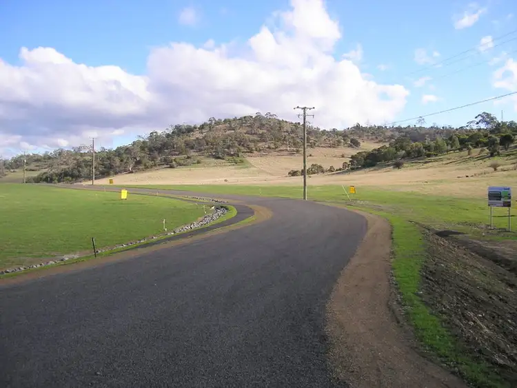 Fifth view of Homely land listing, Lot 4 Valley View Close, Sorell TAS 7172