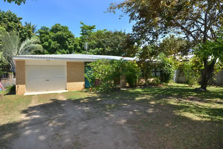 33 Marlin Drive, Wonga Beach QLD 4873