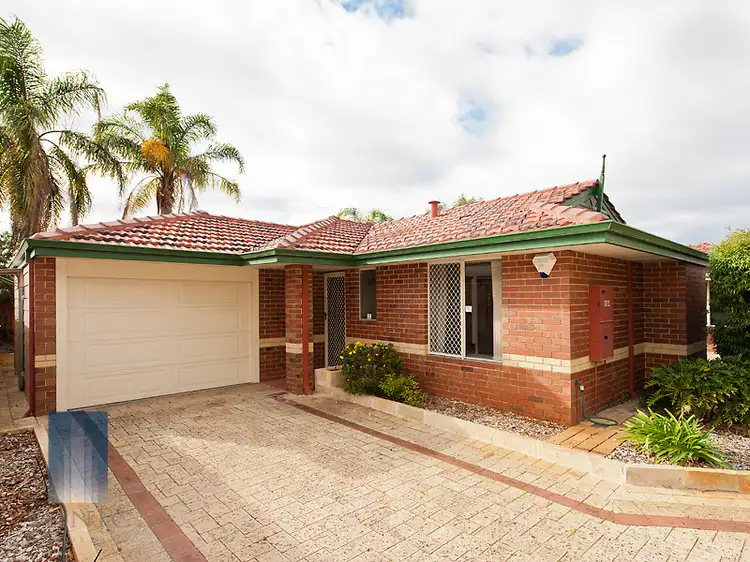 Main view of Homely house listing, 14A Leach Avenue, Riverton WA 6148