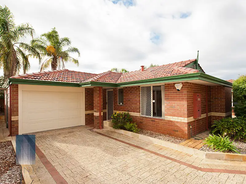 Main view of Homely house listing, 14A Leach Avenue, Riverton WA 6148