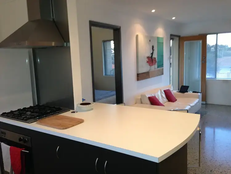 Second view of Homely unit listing, 11/144 North Beach Drive, Osborne Park WA 6017