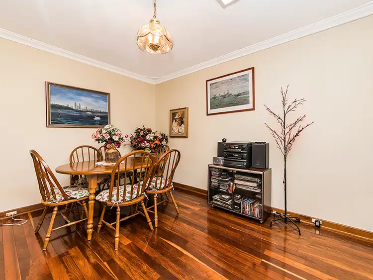 Sixth view of Homely house listing, 60 Gilbertson Road, Kardinya WA 6163