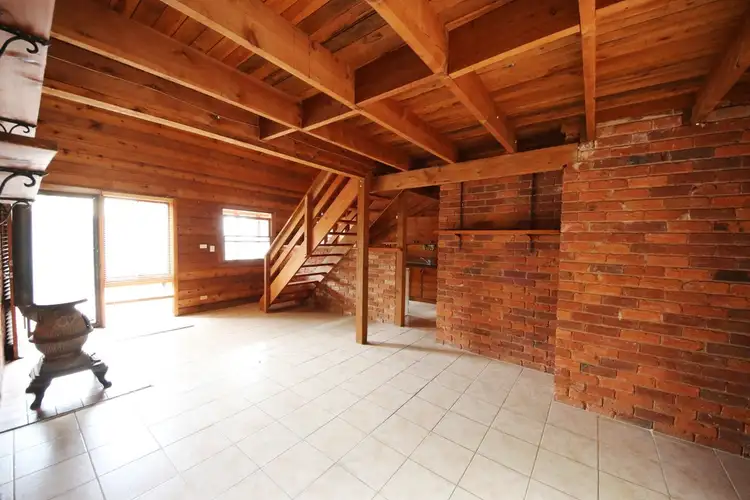 Fourth view of Homely semi-detached listing, 6A Newcombe Court, Dubbo NSW 2830