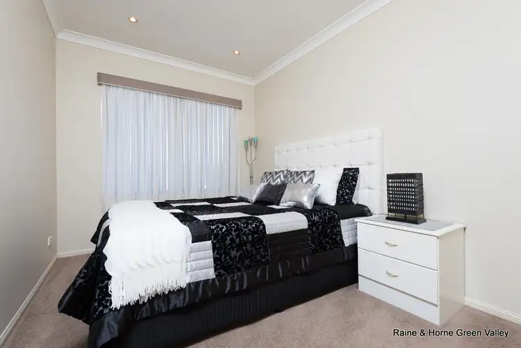 Seventh view of Homely house listing, 9 Curac Place, Casula NSW 2170