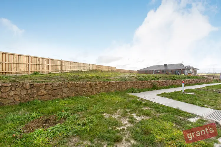 Fourth view of Homely land listing, 33 Shearing Shed Rise, Botanic Ridge VIC 3977