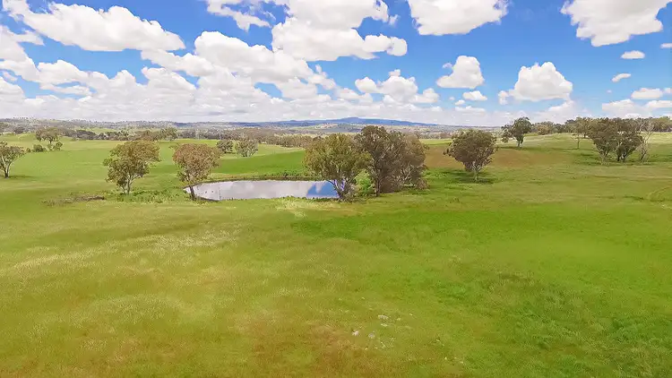 Main view of Homely rural property listing, 2818 Mitchell Highway, Molong NSW 2866