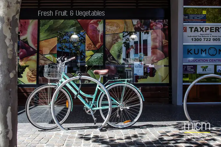 Fourth view of Homely land listing, 9 Saltmarsh Crescent, Point Cook VIC 3030