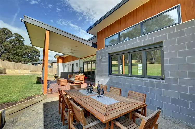 Sixth view of Homely house listing, 7 Hannah Close, Buninyong VIC 3357