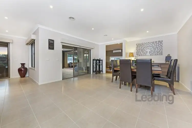 Sixth view of Homely house listing, 3 Highgrove Drive, Sunbury VIC 3429
