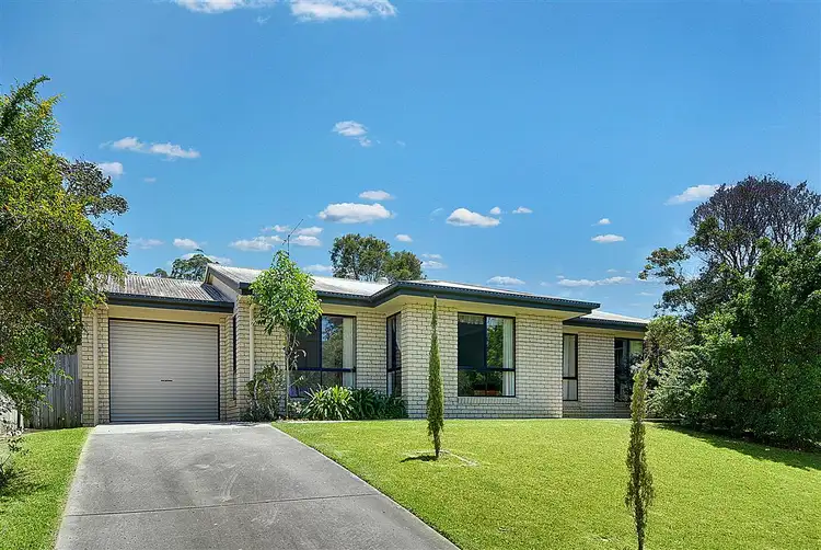 9 Olivia Court, Landsborough QLD 4550