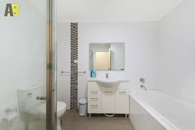 Sixth view of Homely unit listing, 56/2-12 Civic Avenue, Pendle Hill NSW 2145